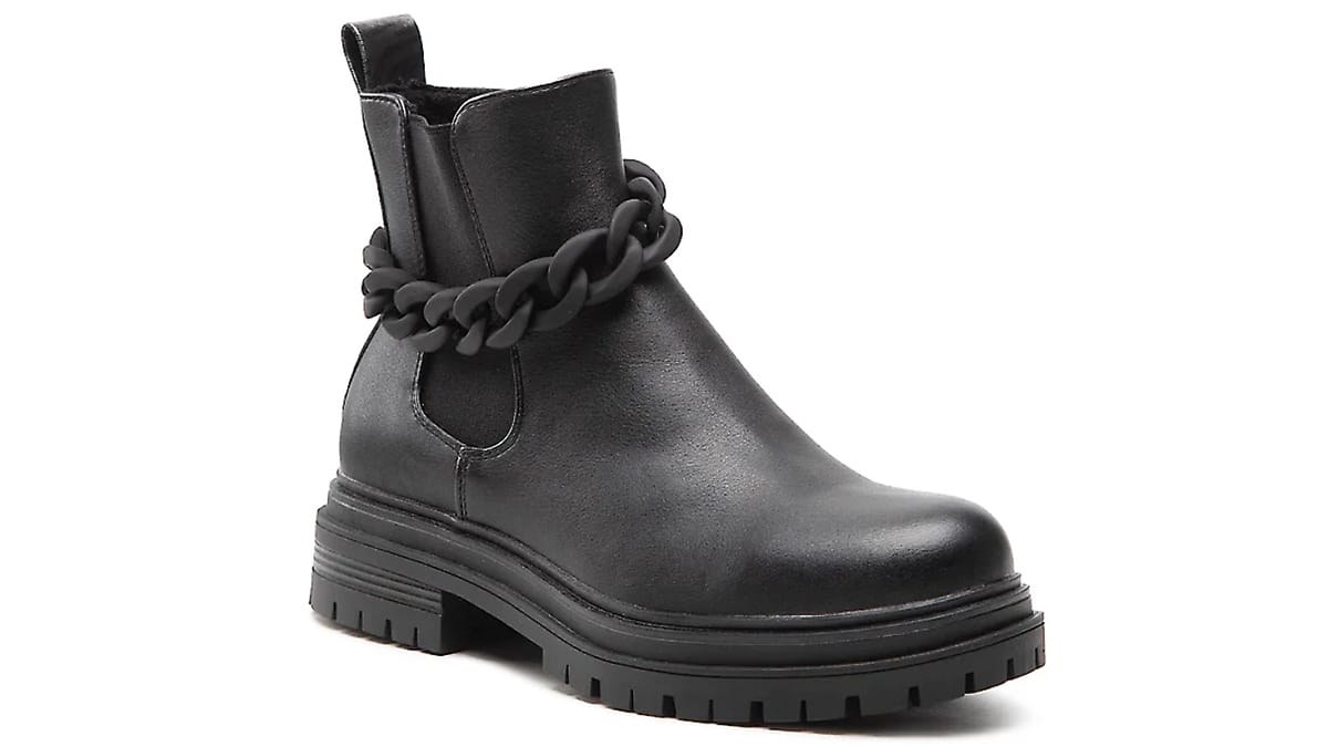 Μποτάκια, WRANGLER FOOTWEAR