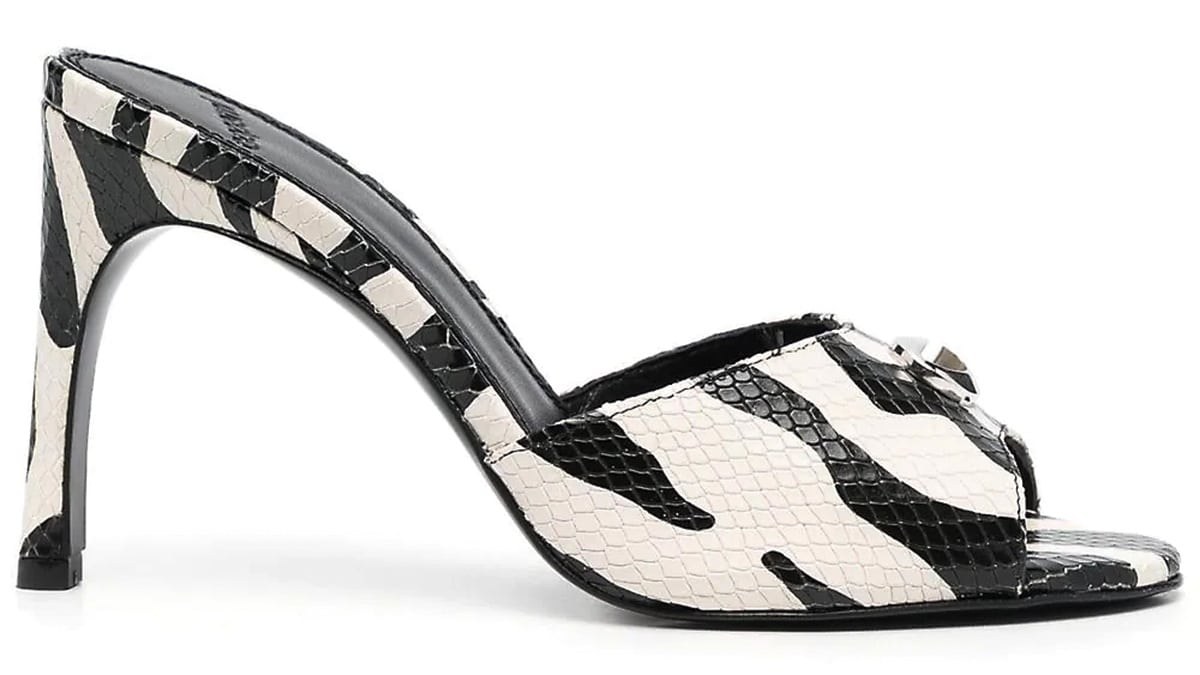 Mules, Coperni, farfetch.com