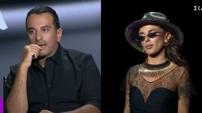 My style rocks highlights 14/9: Η πρώην παίκτρια του Big Brother με τις δυο αποβολές & η ένταση με τον Κουδουνάρη
