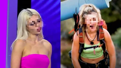 ΣΚΑΙ: Από το My Style Rocks στο Tempting Fortune - Άφησε τα ψιλοτάκουνα και πήρε τα βουνά