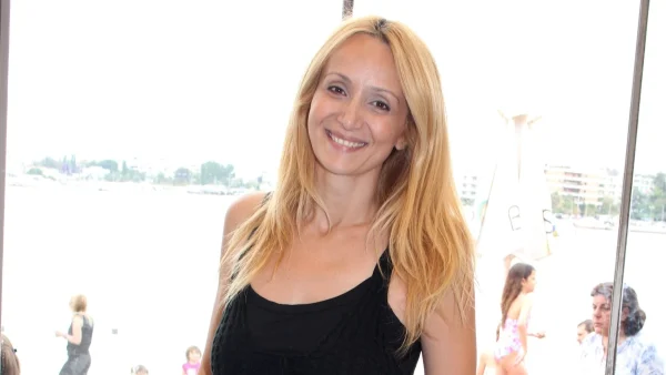 Ναταλί Κάκκαβα – Το νέο ξέσπασμα για τον «πόλεμο» στον Δήμο Σαρωνικού: «Δέχθηκα αχαριστία και ψέματα...»