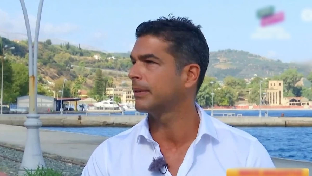 Νίκος Αναδιώτης – Αντιδράσεις μετά τις δηλώσεις του για τη σχολική ποδιά: «Δεν είναι ωραία εικόνα για 13χρονα κορίτσια...»