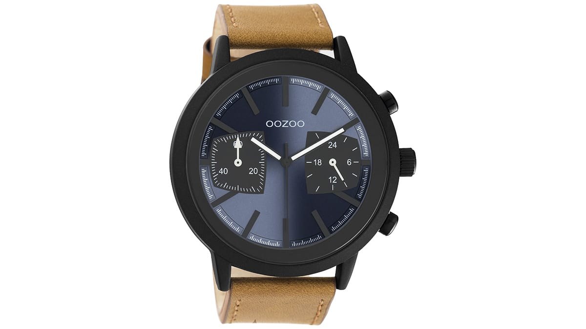 Ρολόι, OOZOO, €85, K.ACE, www.kace.gr