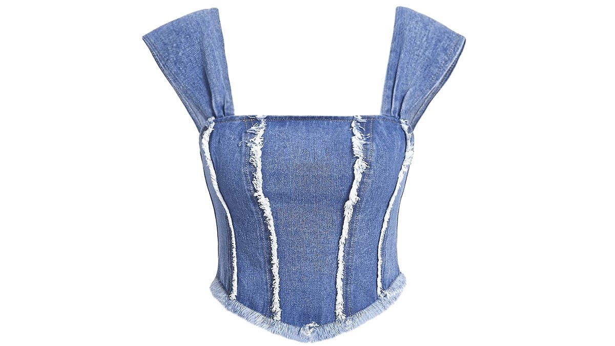 Τοp, €10, shein.com