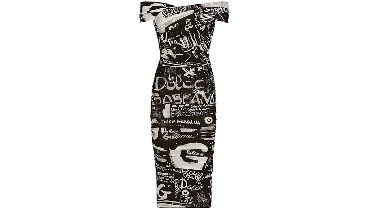 Φόρεμα,  Dolce & Gabbana