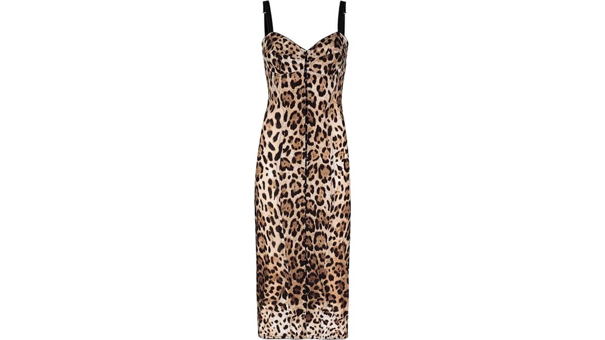 Φόρεμα, Dolce & Gabbana, mytheresa.com