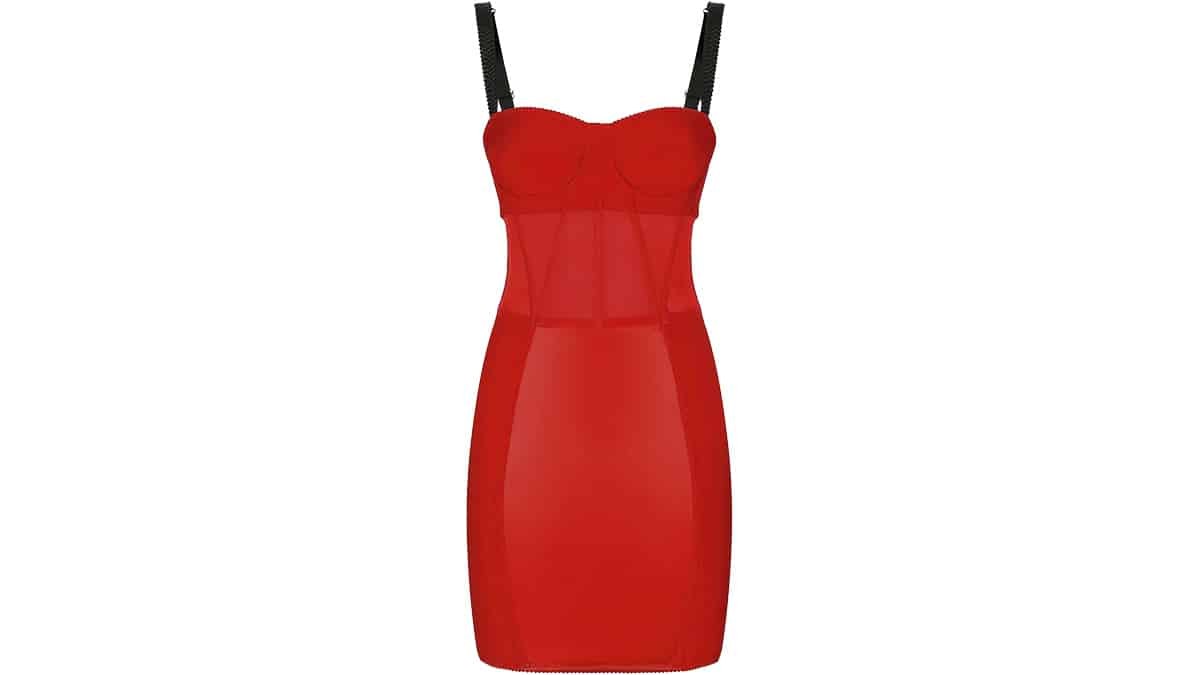 Φόρεμα, Dolce & Gabbana, mytheresa.com