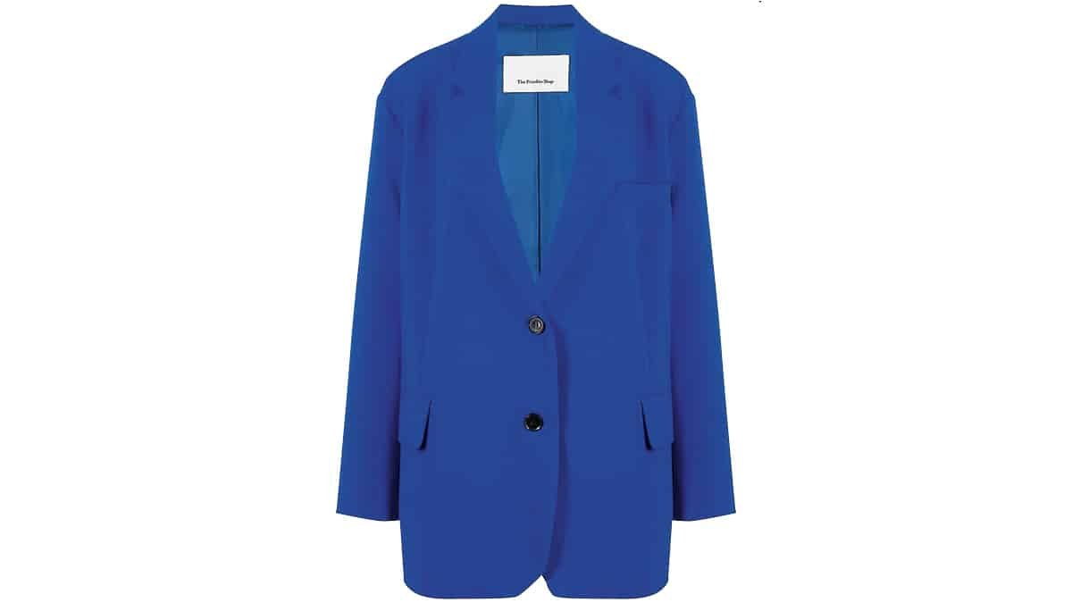 Κοστούµι, Frankie Shop, farfetch.com