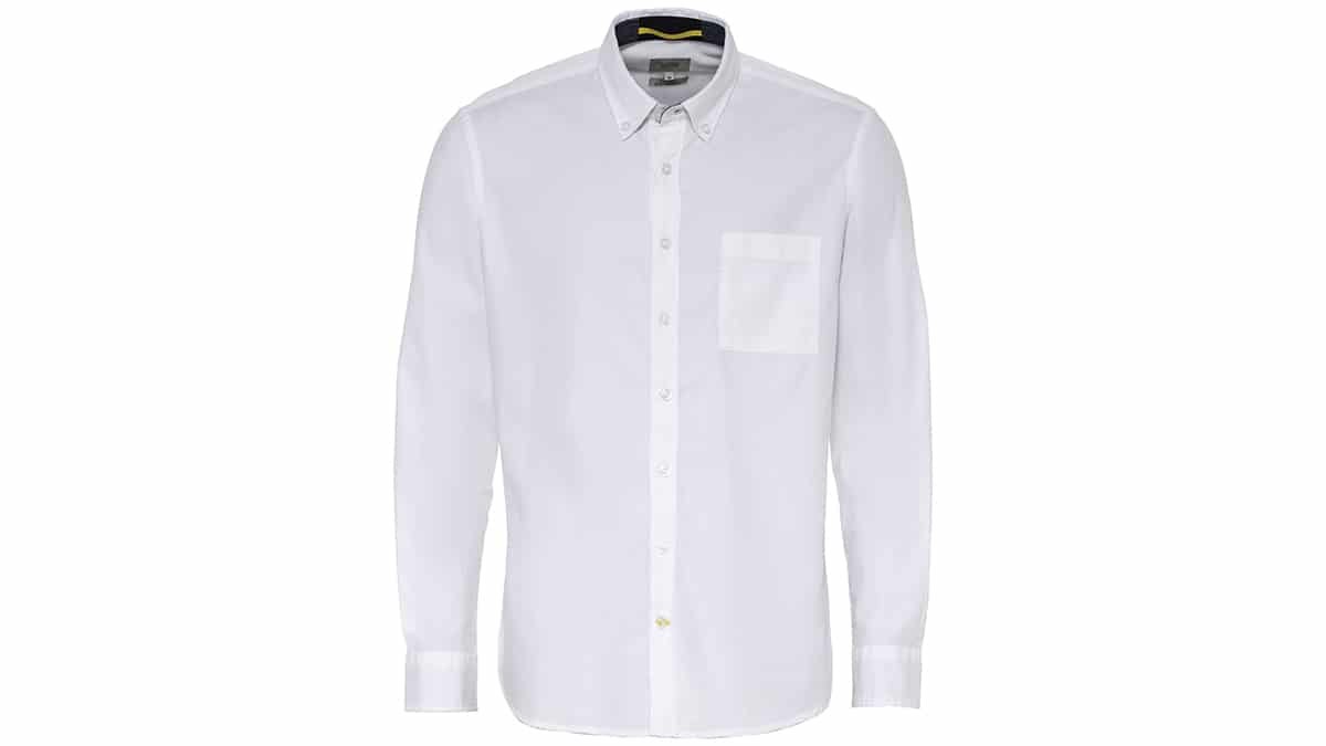 Πουκάμισο, Camel Active, €89, www.clodist.gr