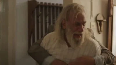Η Παραλία (24/09): Ποιος κρατεί τον Παπαγιαννάκη αιχμάλωτο; - «Δεν θα φύγεις ζωντανός από εδώ»