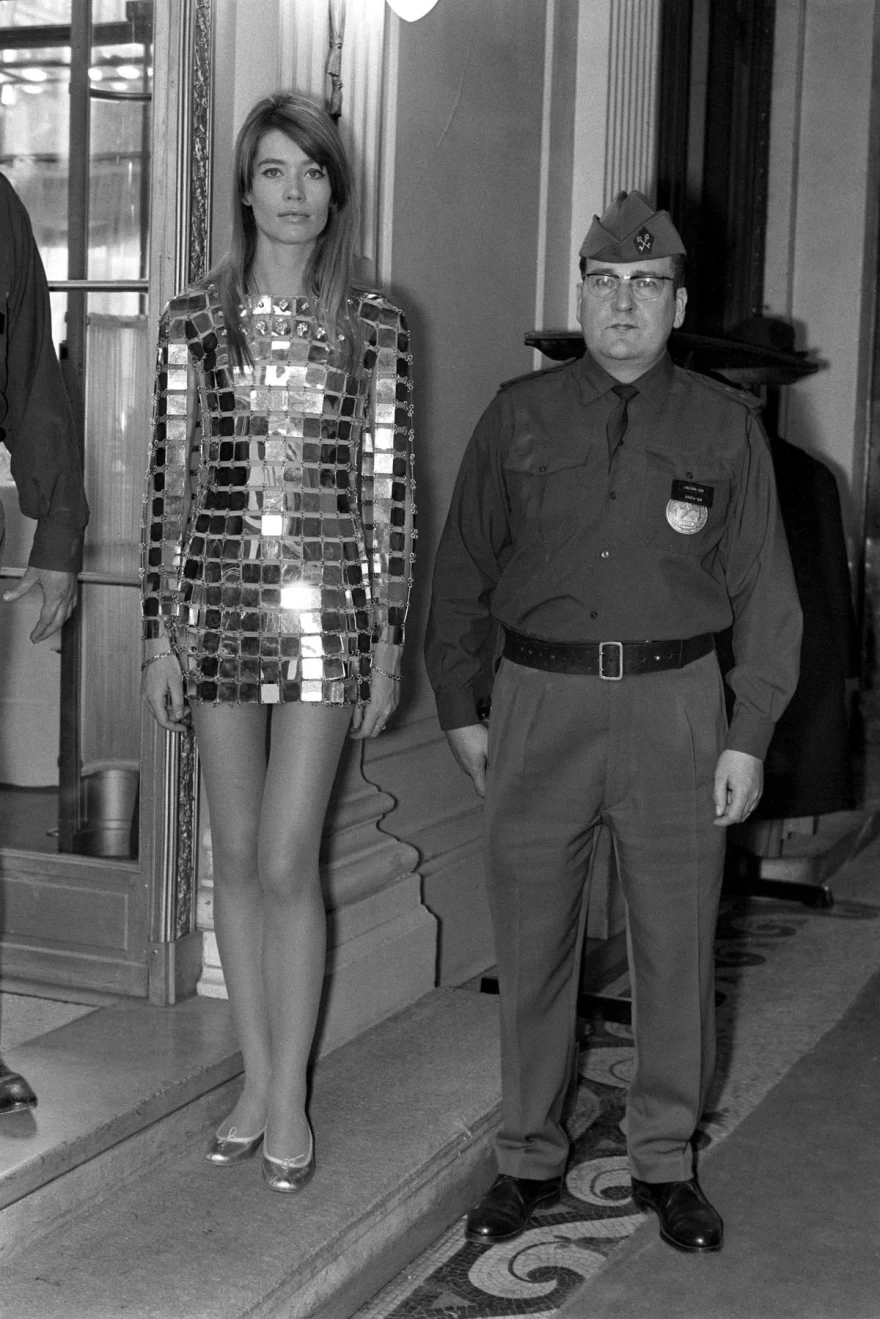 Françoise Hardy
