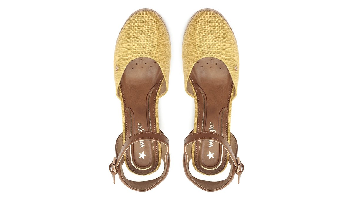 Platforms, WRANGLER FOOTWEAR