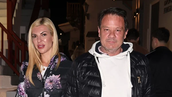 Σοφία Πολυζωγοπούλου: «Πόσες μπουνιές απαιτούνται για να είναι κακοποιητής;» - Η απάντηση στον Λύτρα και η απαγόρευση για την κόρη τους