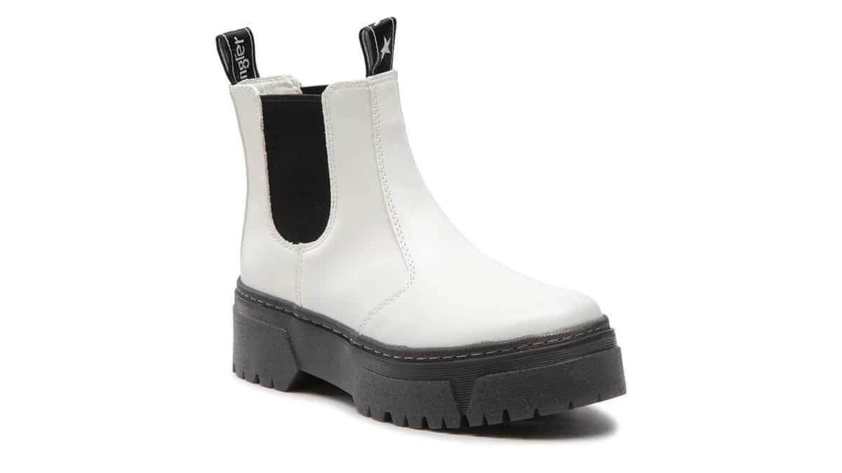 Μποτάκια, WRANGLER FOOTWEAR