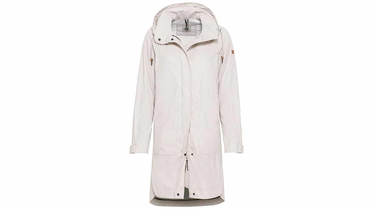 Puffer μπουφάν, Camel Active, clodist.gr