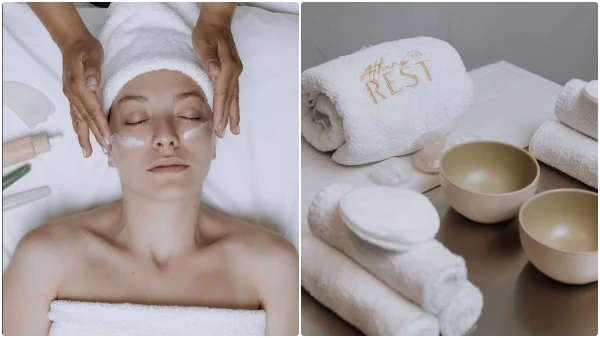 Athens Rest: Ένα καταφύγιο ευεξίας για μια εμπειρία αληθινής χαλάρωσης για το σώμα και το νου