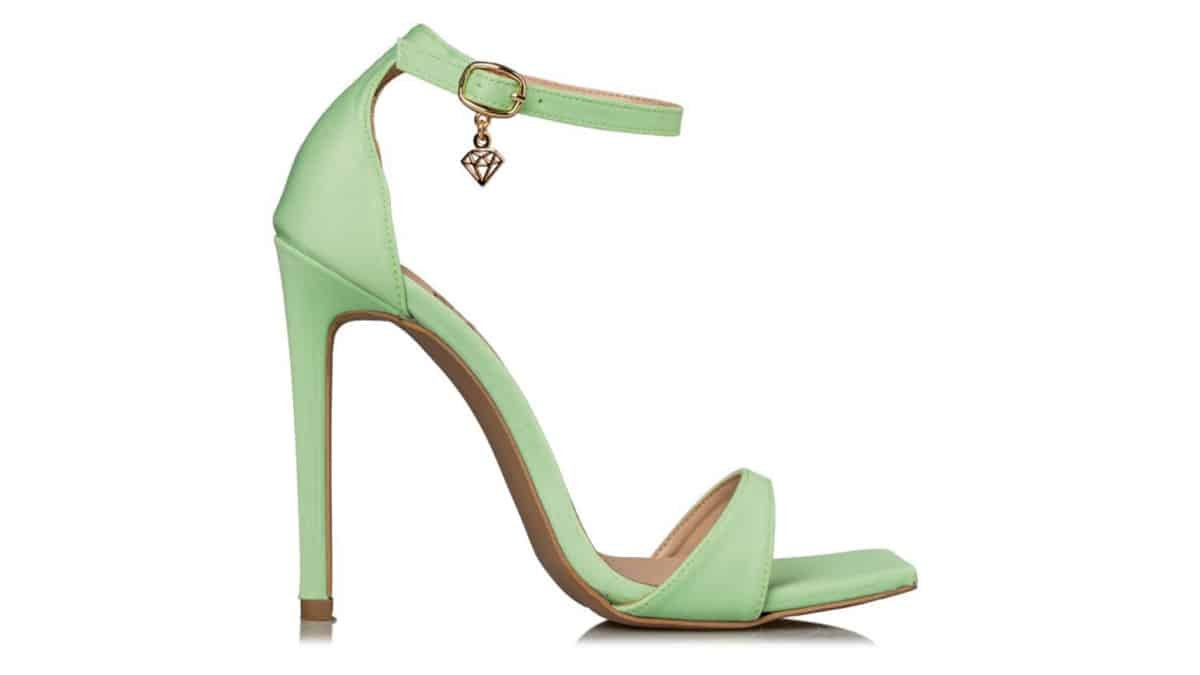 Sandals, Envie shoes, envieshoes.gr