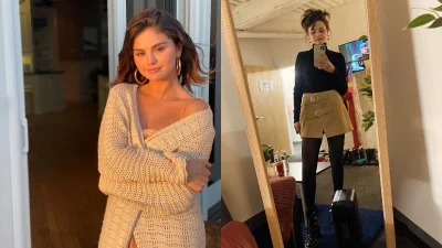 Selena Gomez: «Δυστυχώς δεν μπορώ να κυοφορήσω τα δικά μου παιδιά! Έχω πολλά ιατρικά προβλήματα που...»