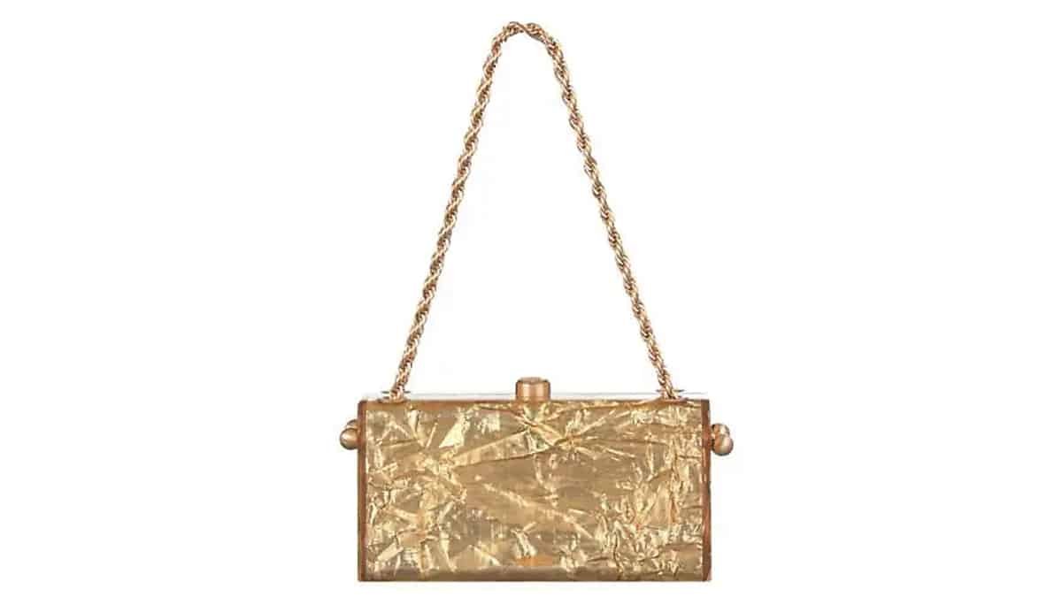 Shoulder bag, Cult Gaia, Kalogirou