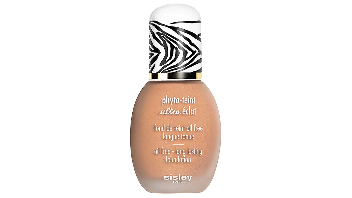 Υγρό makeup, Phyto-teint Ultra Eclat, Oil Free-Long Lasting Foundation, Sisley Paris, €89