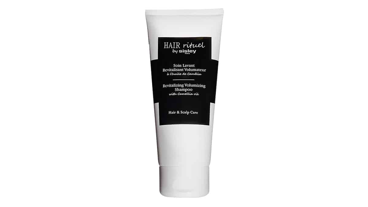 Αναζωογονητικό σαμπουάν, Hair Rituel, Revitalizing Volumizing Shampoo, Sisley Paris, €77,40