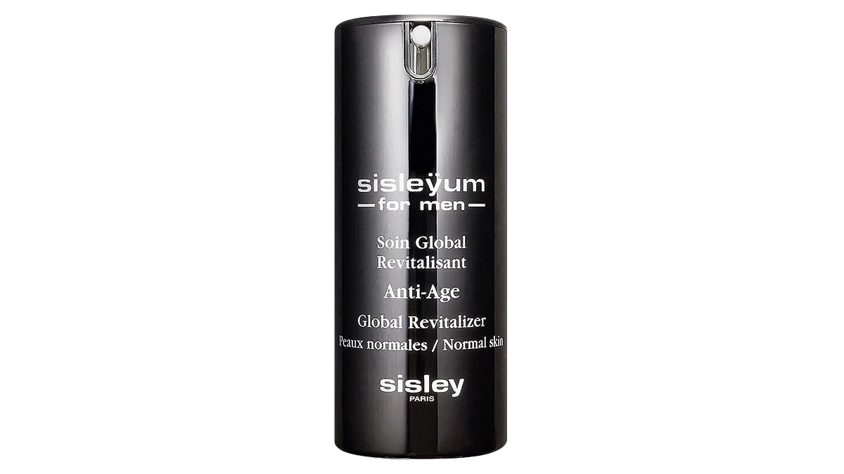 Αντιγηραντική φροντίδα για άνδρες, Sisleÿum For Men, Sisley, €272,90