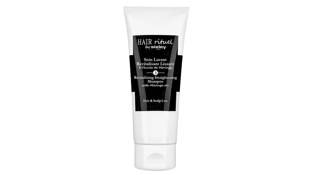 Σαμπουάν, Hair Rituel, Revitalizing & Straightening Shampoo, Sisley Paris, €79,90