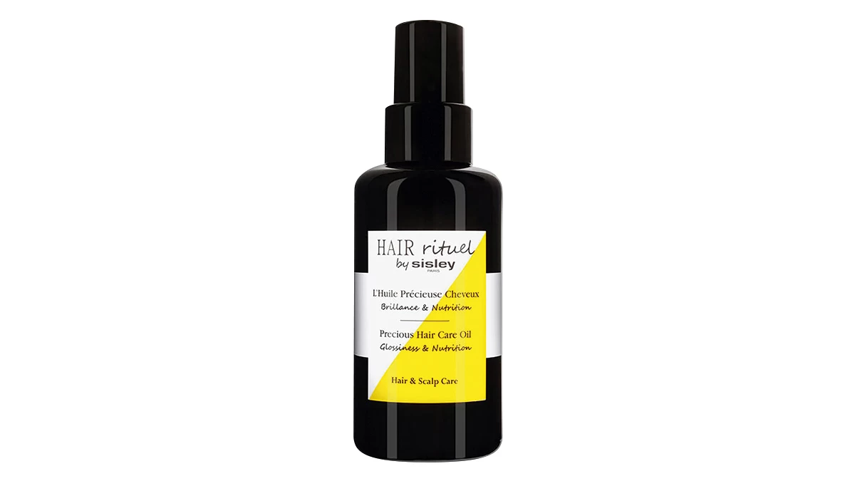 Έλαιο μαλλιών, Hair Rituel, Precious Hair Care Oil, Sisley Paris, €107