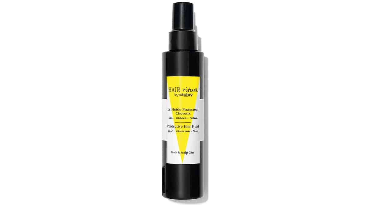 Προστατευτικό & αρωματικό σπρέι μαλλιών, Hair Rituel, Protective Hair Fluid, Sisley Paris, €88,40