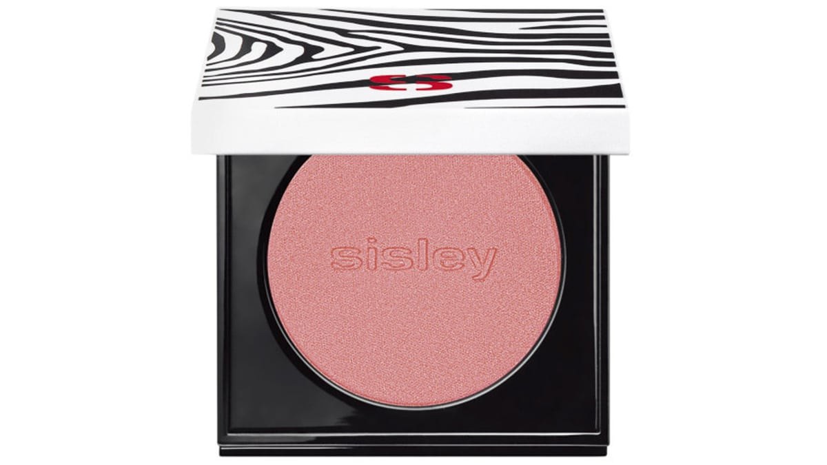 Ρουζ, Le Phyto-Blush No 1, Sisley Paris, €70,95