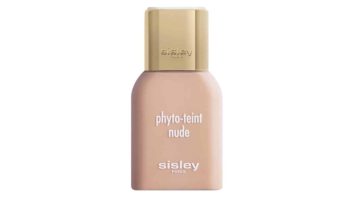 γρό makeup, Phyto-Teint Nude No1C Petal, Sisley Paris, €86