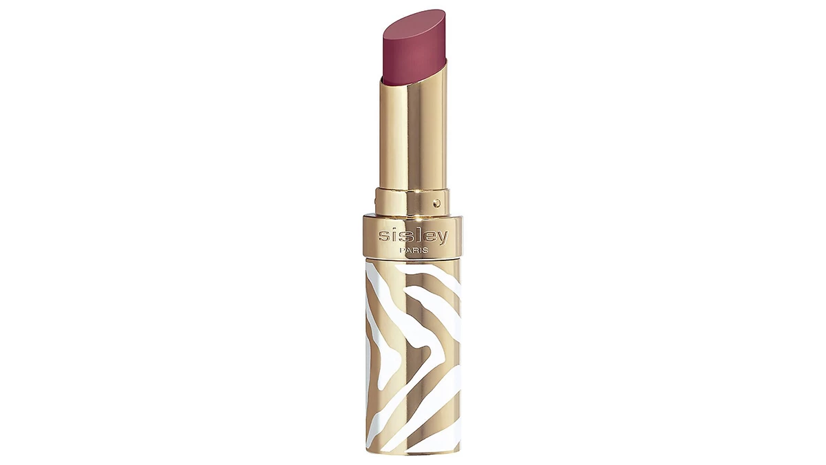 Κραγιόν, Phyto-Rouge Shine Νο 21, Sisley Paris, €52,90