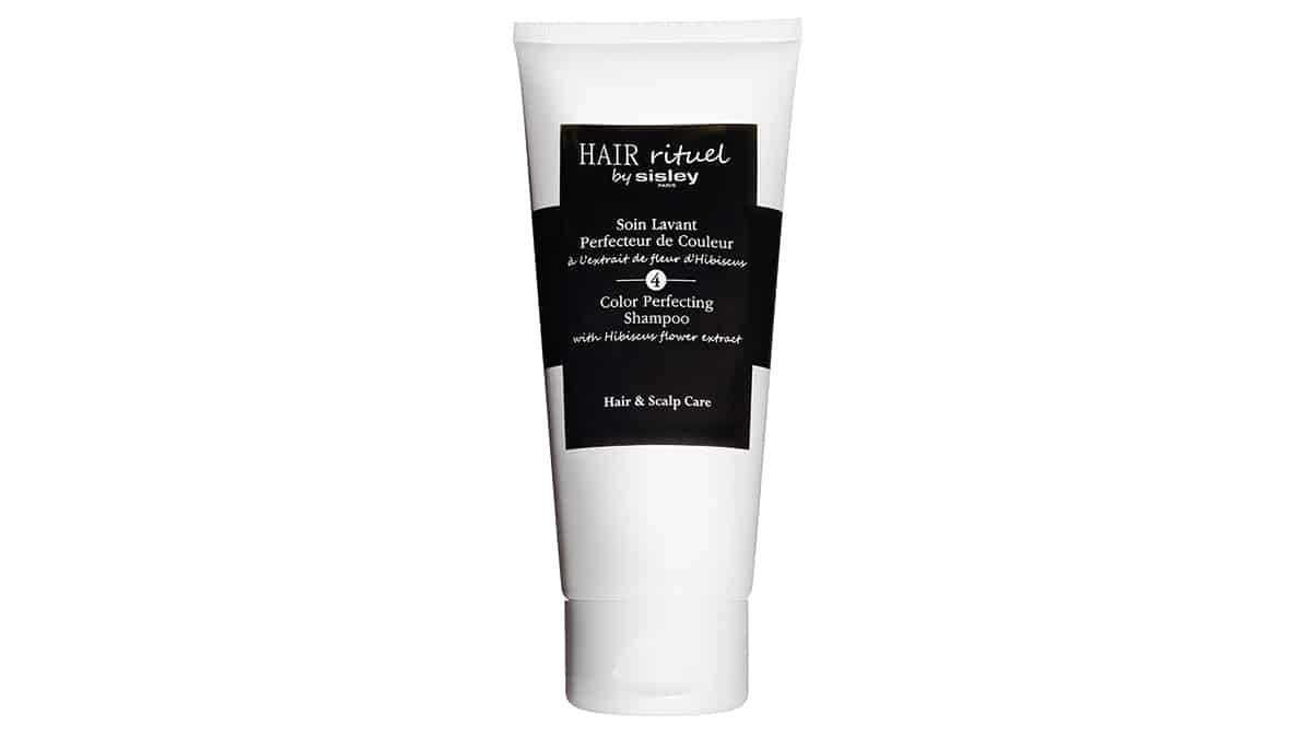 Σαμπουάν για βαμμένα μαλλιά, Color Perfecting Shampoo, Sisley Paris, €77,40
