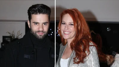 Σίσσυ Χρηστίδου: Όλη η αλήθεια για τη σχέση της με τον Θοδωρή Μαραντίνη μετά τη δικαστική τους διαμάχη