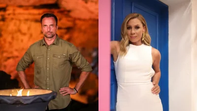 ΣΚΑΙ: Τα πάνω κάτω με Survivor και Power of love