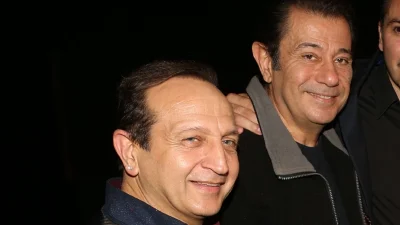 Σπύρος Μπιμπίλας για Δάνη Κατρανίδη: «Η περιπέτεια υγείας του κράτησε 2,5 χρόνια, έχουμε συντριβεί όλοι»