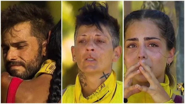 Survivor highlights 25/9: Δυο αποχωρήσεις από τον Άγιο Δομίνικο - «Δεν εμπιστεύομαι να κάνω το χειρουργείο μου εδώ»