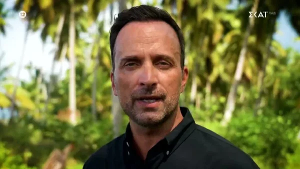 Survivor: Τι νούμερα έκανε στην πρεμιέρα του το ριάλιτι επιβίωσης του ΣΚΑΙ