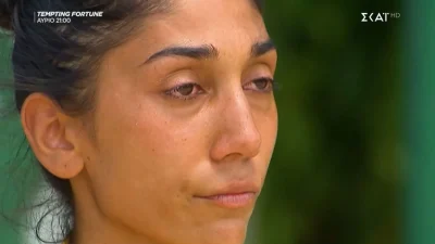 Survivor: Αυτός είναι ο λόγος που η Παρασκευή Κερασιώτη μπήκε στο παιχνίδι
