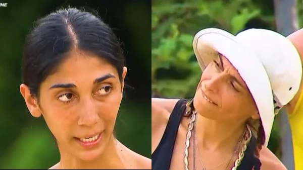 Survivor – Η Παρασκευή επιτίθεται στη Γεωργία: Οι φωνές και το «κατηγορώ» μετά τον αγώνα
