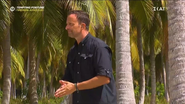 Το Survivor επέστρεψε στις ρίζες του και το X πήρε το... φτυάρι: «Τοξικό ψευτοριάλιτι, κρίντζαρε η ζωή μου»
