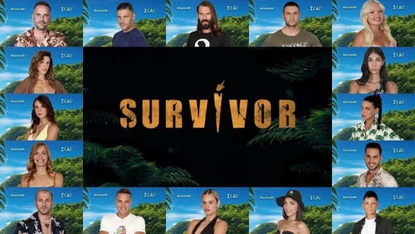 Survivor spoiler 19/9: Πράσινοι ή κίτρινοι; Αυτοί κερδίζουν απόψε