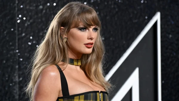 MTV VMAs 2024: Φέτος είδαμε τα πιο εκκεντρικά και προκλητικά looks στο κόκκινο χαλί