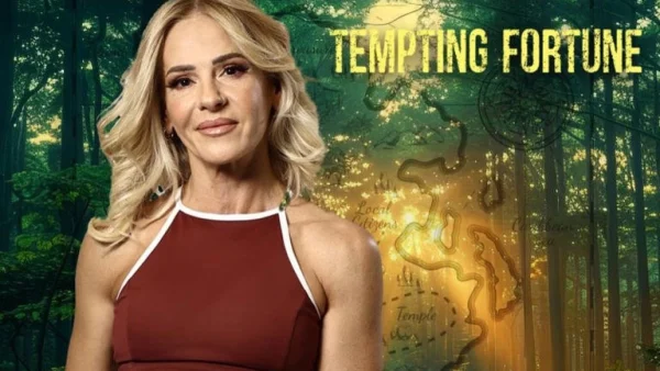 Tempting Fortune - Σε ποιο reality έχουμε ξαναδεί τη Ρούλα Γιαννιώτη: Ο συγκινητικός λόγος που αγωνίζεται