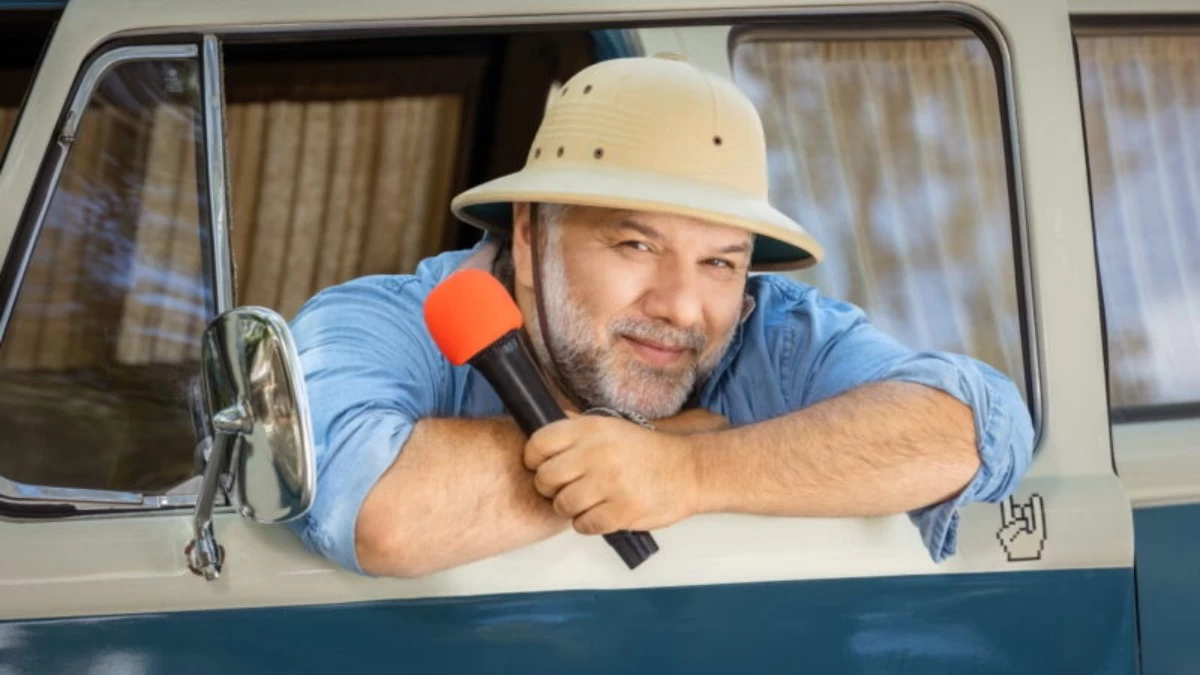 The Road Show: Η μεγάλη πρεμιέρα, ο χαμός στο twitter/X και τα νούμερα τηλεθέασης - "Έσκισε" η "πάτωσε" ο Αρναούτογλου;