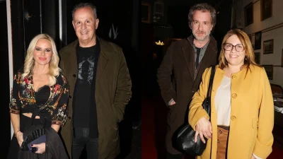 8+1 ζευγάρια της ελληνικής showbiz που είναι μαζί για πάνω από 20 χρόνια