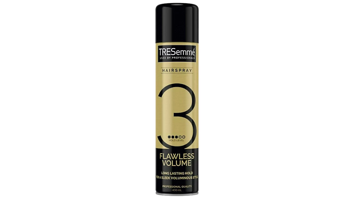 Σπρέι για όγκο, Flawless Volume Hairspray 3, TRESemmé, €7,30