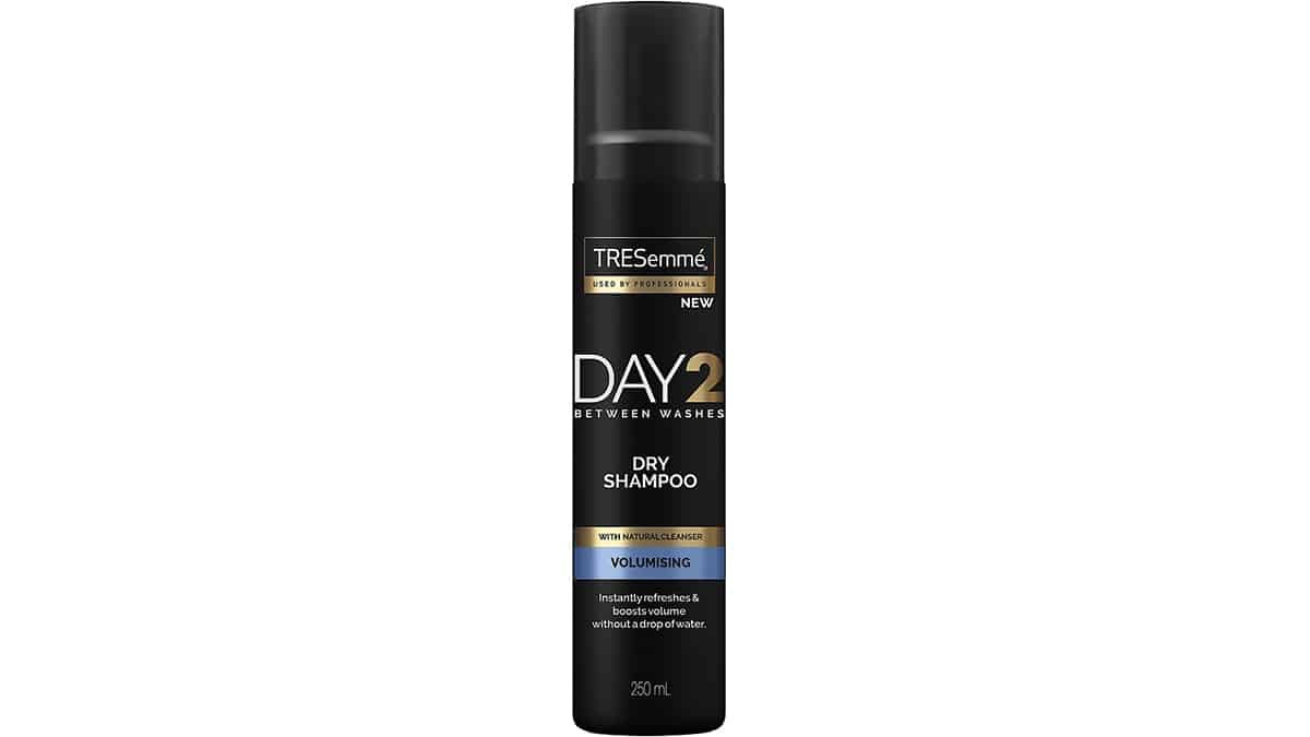 Ξηρό σαμπουάν, Day 2 Between Washes, Volumising, TRESemmé, €6,39