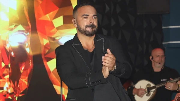 Τριαντάφυλλος – Αντιδράσεις με τις δηλώσεις του για τα non binary άτομα: «Είχα γνωστούς που λέγανε ότι είναι ο Αγαμέμνωνας και ο Ναπολέων»
