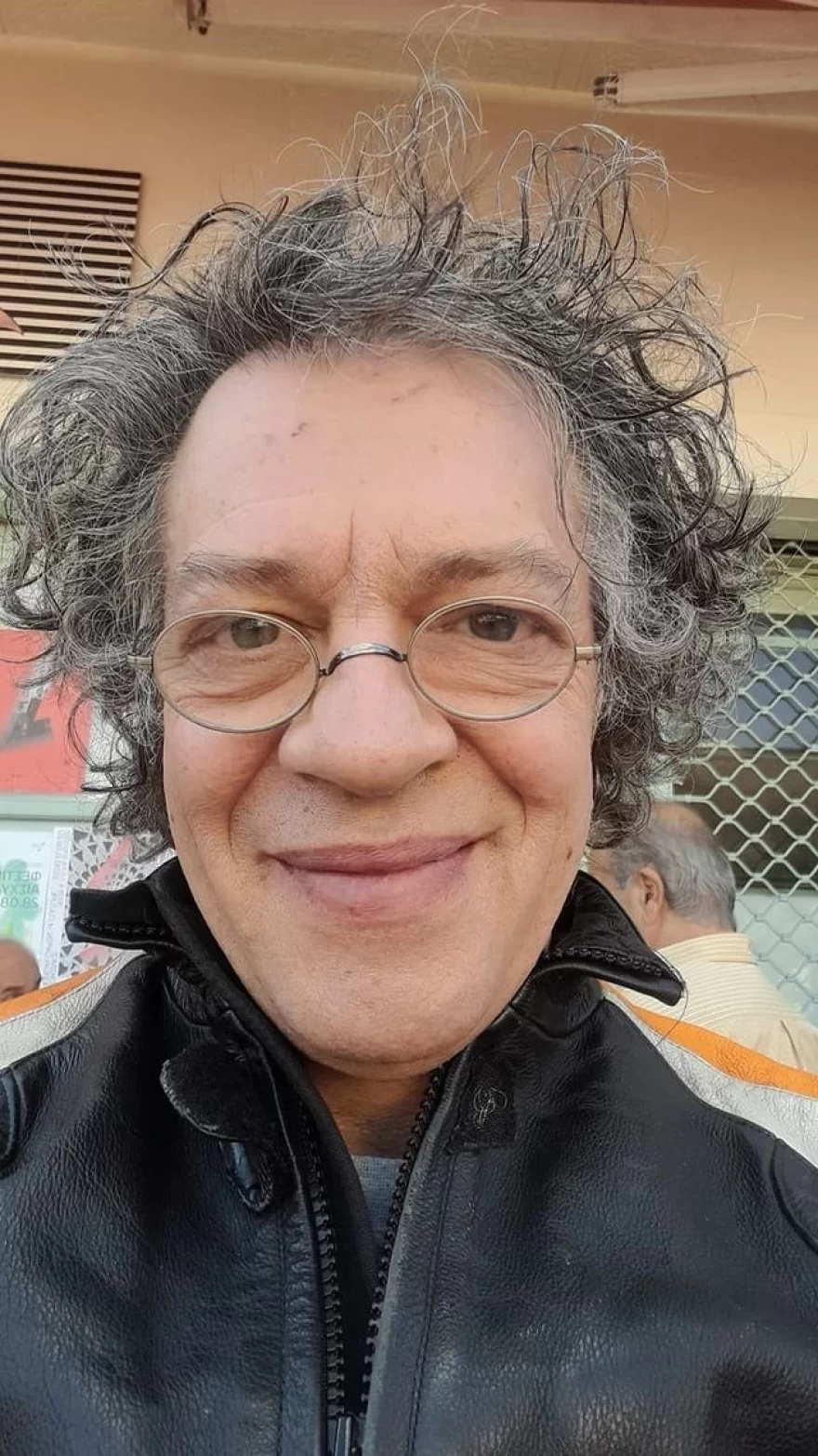 Γιάννης Τσορτέκης Άγιος Έρωτας ALPHA